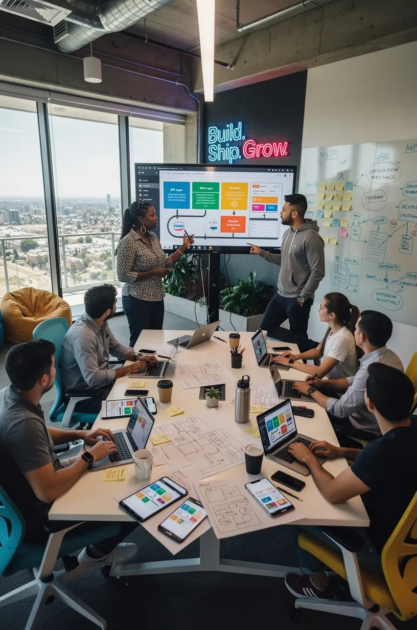 Practical guide to optimizing API integration techniques