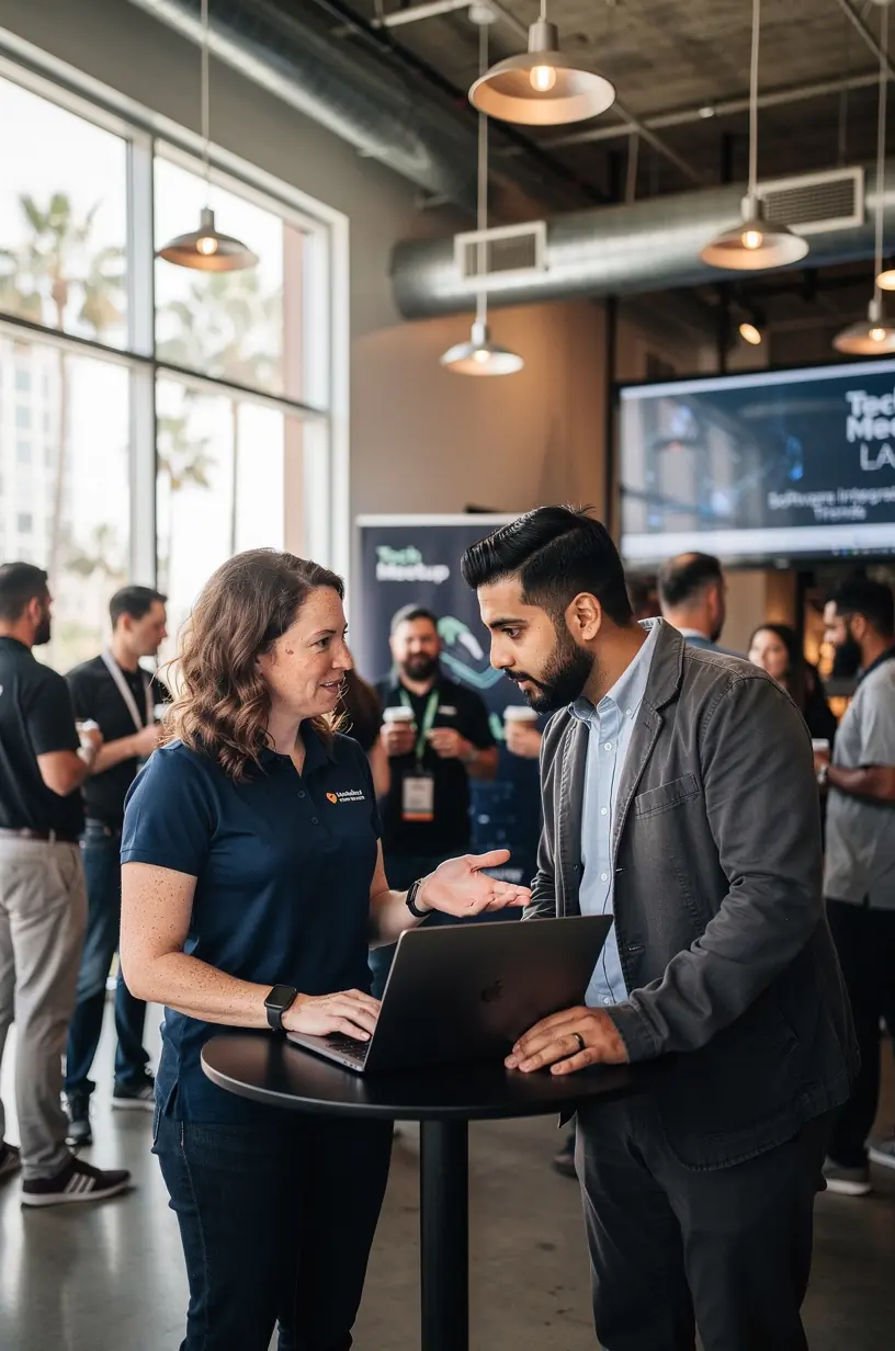 Integrating CRM with email marketing systems for optimization